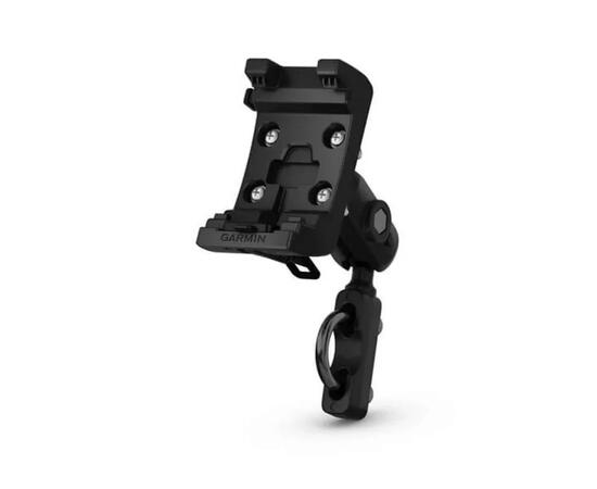 Крепление для навигаторов Garmin Montana 700/750 с питанием и аудио