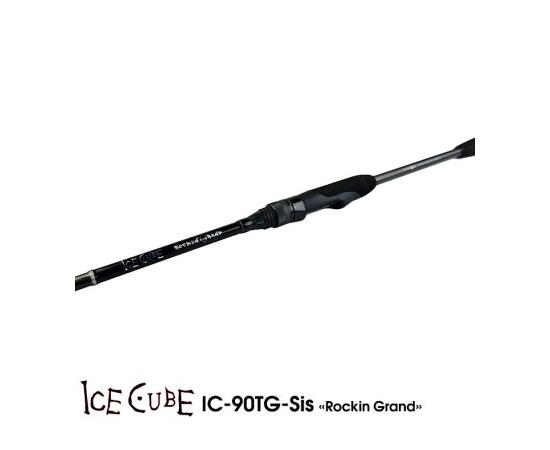 Спиннинговое удилище Tict Ice Cube IC-90TG-Sis