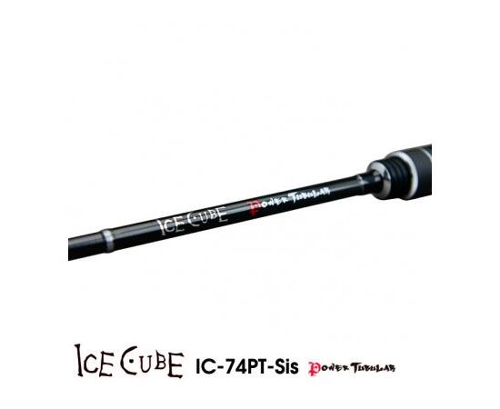 Спиннинговое удилище Tict Ice Cube IC-74PT-SIS