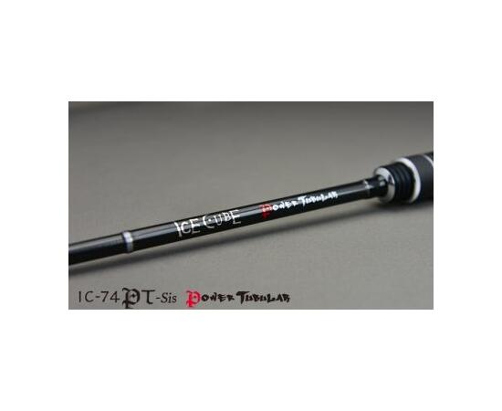 Спиннинговое удилище Tict Ice Cube IC-74PT-SIS