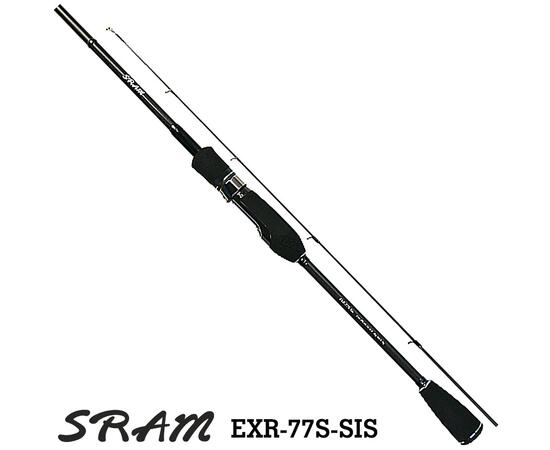 Спиннинговое удилище Tict Sram EXR-77S-Sis