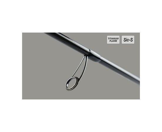 Спиннинговое удилище Tict Ice Cube IC-90TG-Sis
