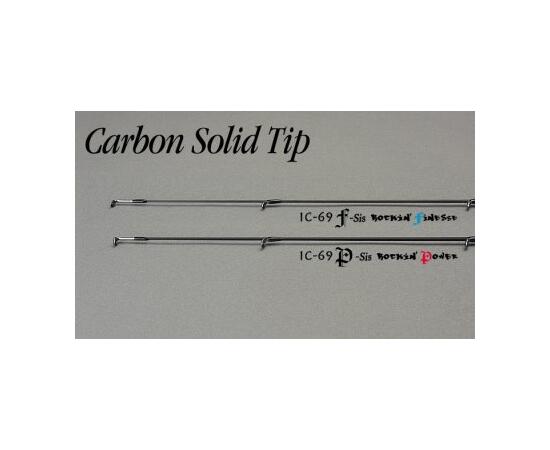 Спиннинговое удилище Tict Ice Cube IC-69P