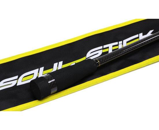 Спиннинг Major Craft Soul Stick STS-762M 7-30гр