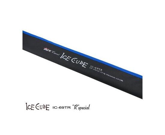 Спиннинговое удилище Tict Ice Cube IC-69TR