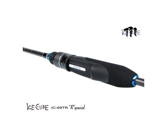 Спиннинговое удилище Tict Ice Cube IC-69TR
