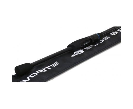 Спиннинг Favorite Blue Bird BB1-682SUL-S 2.04m 0.8-5g Ex.Fast