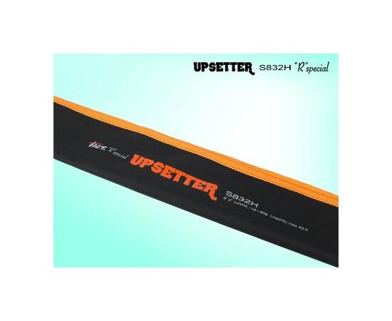 Спиннинговое удилище Tict Upsetter S832H-Sis R-Special