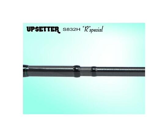 Спиннинговое удилище Tict Upsetter S832H-Sis R-Special