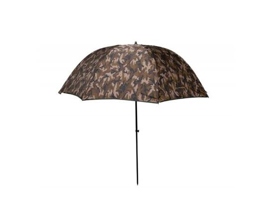 Зонт FLAGMAN Camo Umbrella With Tent 2,50M