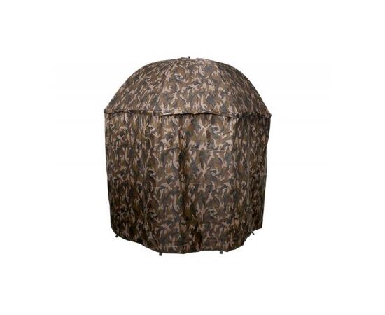 Зонт FLAGMAN Camo Umbrella With Tent 2,50M
