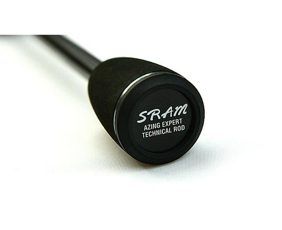 Спиннинговое удилище Tict Sram EXR-82T-SIS
