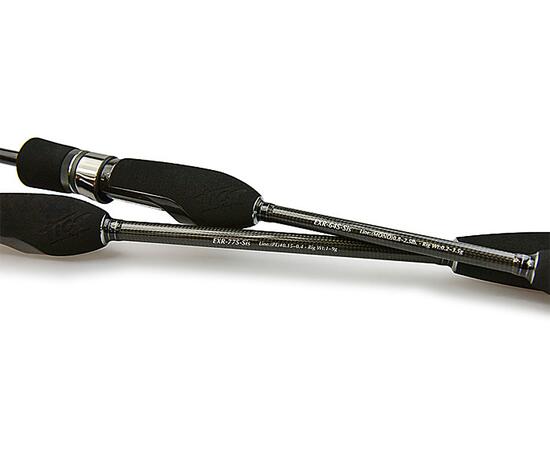 Спиннинговое удилище Tict Sram EXR-82T-SIS