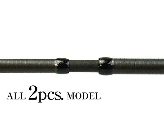 Спиннинговое удилище Tict Sram EXR-77S-Sis