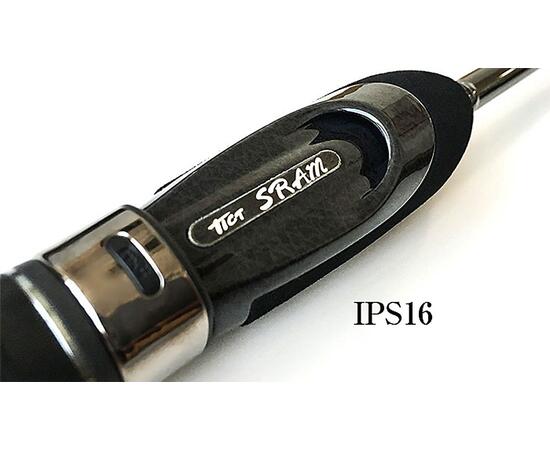Спиннинговое удилище Tict Sram EXR-82T-SIS