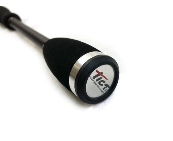 Спиннинговое удилище Tict Inbite Azing Maniacs IB710R R-Special (Tubular Tip)