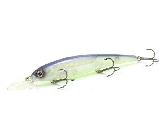 Воблер Bandit Walleye Shallow Blue Shinner 01