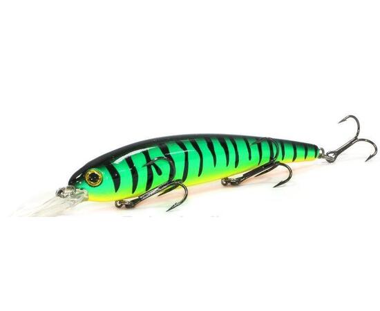 Воблер Bandit Walleye Shallow Fire Tiger 20