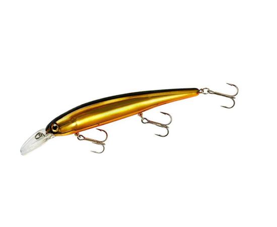 Воблер Bandit Walleye Shallow 62
