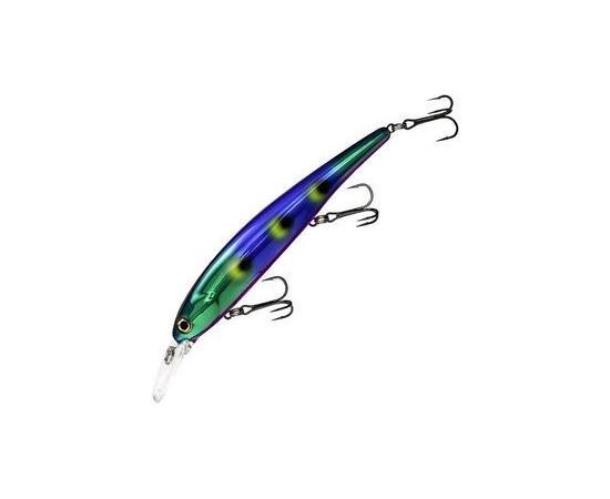 Воблер Bandit Walleye Shallow B12