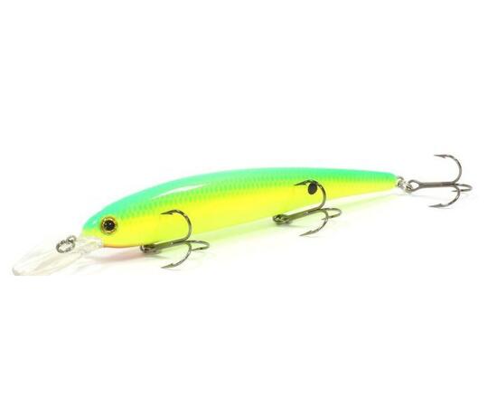 Воблер Bandit Walleye Shallow D02