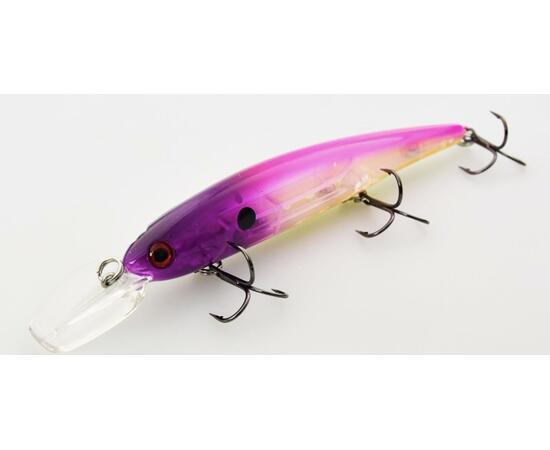 Воблер Bandit Walleye Shallow B17