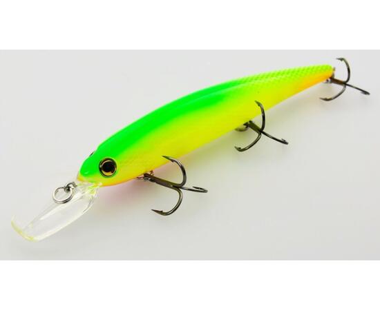 Воблер Bandit Walleye Shallow B23