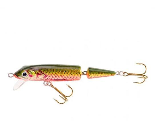 Воблер OSKO Standart Twin floating 10 (1.5-2.5 м)