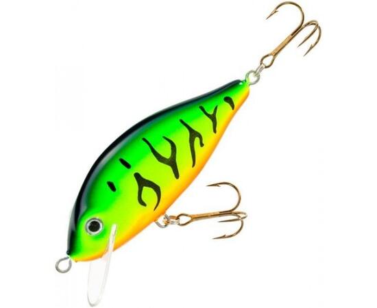 Воблер OSKO Evil floating 7 см / цвет 83 (1.5-2.0 м)