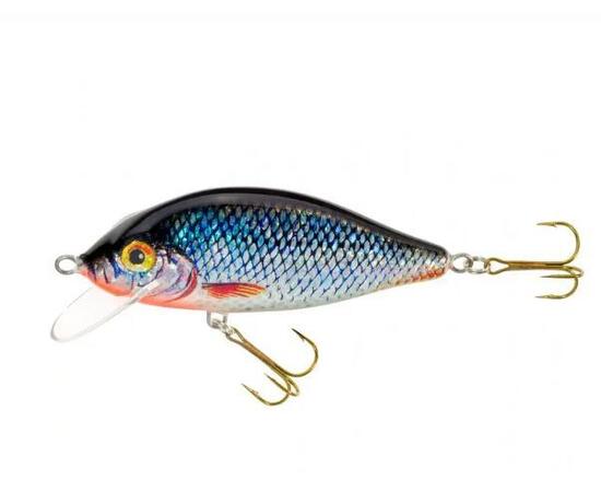 Воблер OSKO Evil floating 11 см / цвет 20 NEW (3.5-4.0 м)