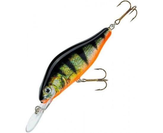Воблер OSKO Quik Deep Runner 10 см / цвет 96 (3.5-5.0 м)