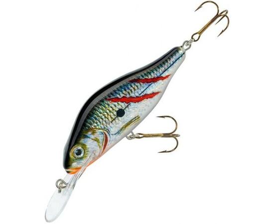 Воблер OSKO Quik Deep Runner 10 см / цвет 35 (3.5-5.0 м)