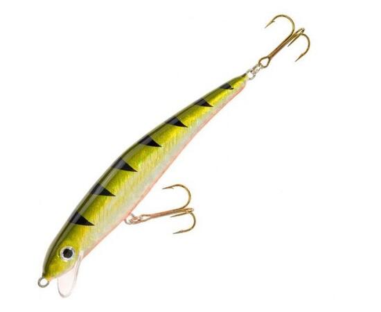 Воблер OSKO Long floating 11 см / цвет 29 NEW (2.0-2.5 м)