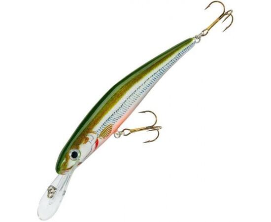 Воблер OSKO Long floating 9 см / цвет 97 NEW (1.5-2.0 м)