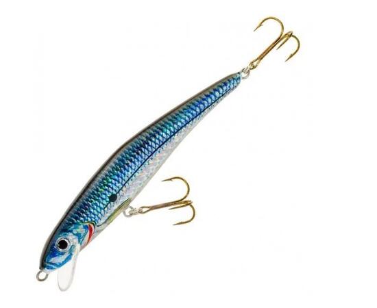 Воблер OSKO Long floating 11 см / цвет 35 NEW (2.0-2.5 м)