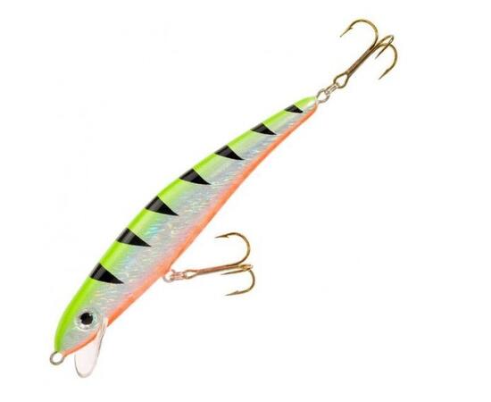 Воблер OSKO Long floating 9 см / цвет 49 NEW (1.5-2.0 м)