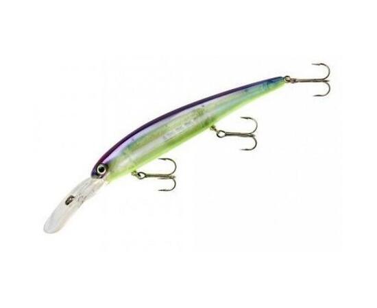 Воблер Bandit Walleye Deep цвет 01 / 11,90см; 17,72г; 6,0-8,0m