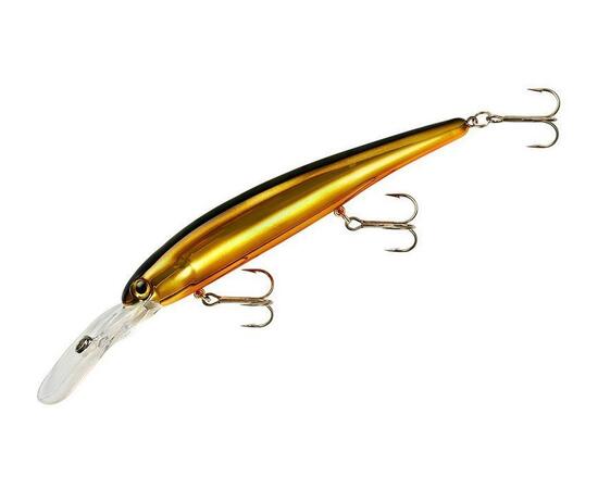 Воблер Bandit Walleye Deep цвет 62 / 11,90см; 17,72г; 6,0-8,0m