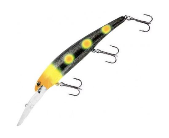Воблер Bandit Walleye Deep цвет A49 / 11,90см; 17,72г; 6,0-8,0m