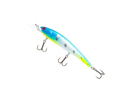 Воблер Bandit Walleye Deep цвет B27 / 11,90см; 17,72г; 6,0-8,0m