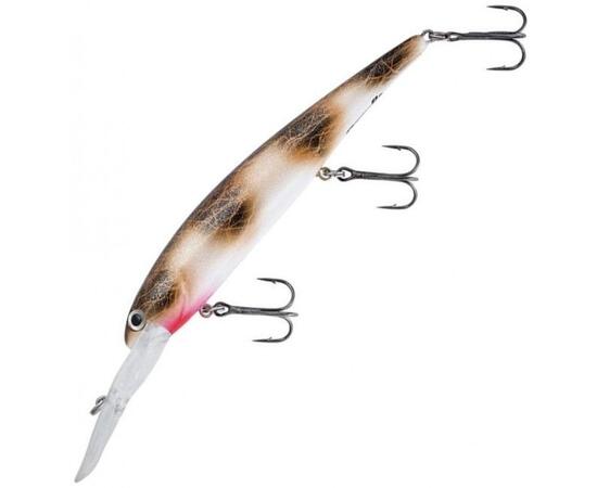 Воблер Bandit Walleye Deep цвет B80 / 11,90см; 17,72г; 6,0-8,0m