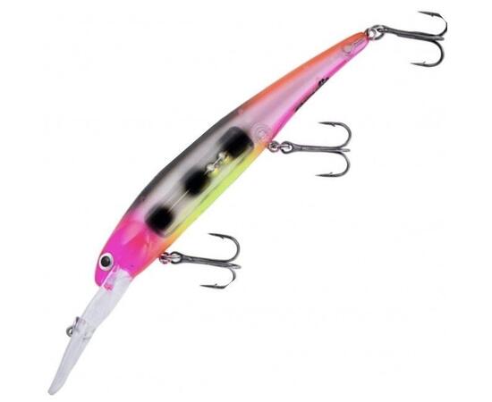 Воблер Bandit Walleye Deep цвет B83 / 11,90см; 17,72г; 6,0-8,0m