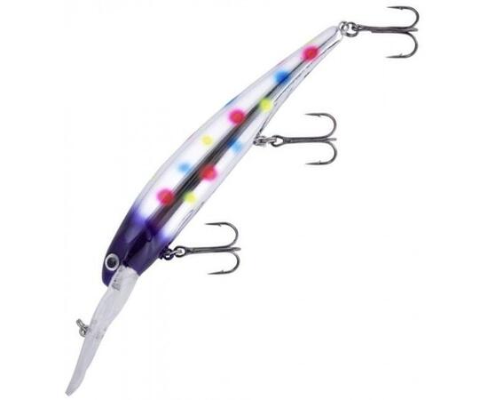 Воблер Bandit Walleye Deep цвет B84 / 11,90см; 17,72г; 6,0-8,0m
