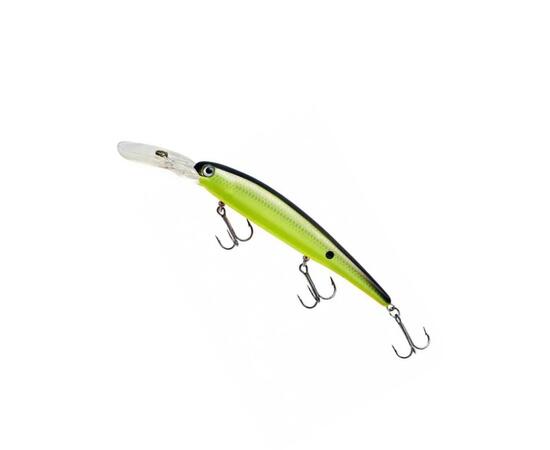 Воблер Bandit Walleye Deep цвет D11 / 11,90см; 17,72г; 6,0-8,0m