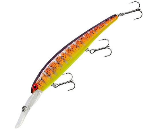 Воблер Bandit Walleye Deep цвет D23 / 11,90см; 17,72г; 6,0-8,0m