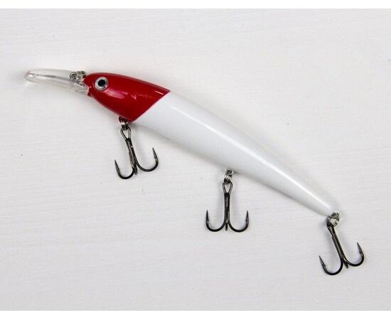Воблер Bandit Walleye Deep цвет D81 / 11,90см; 17,72г; 6,0-8,0m