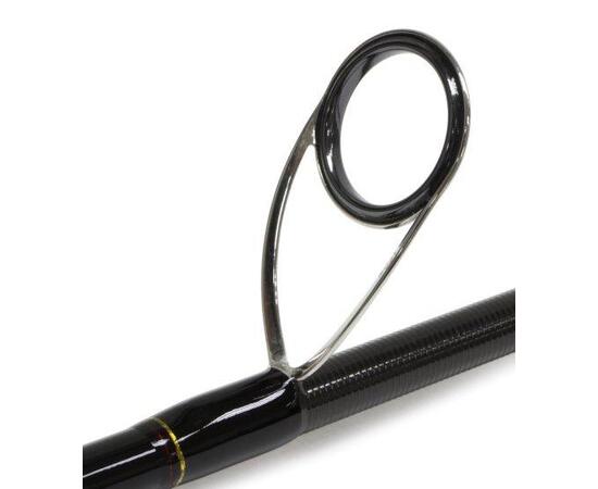 Спиннинг Major Craft Soul Stick STS-862M 7-28гр