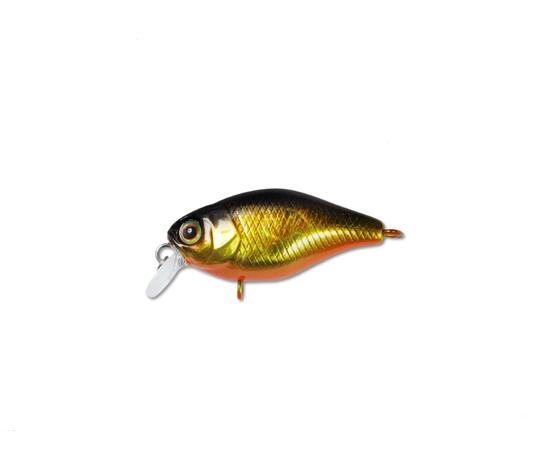 Воблер Jackall Chubby 38 4 г, hi gold black