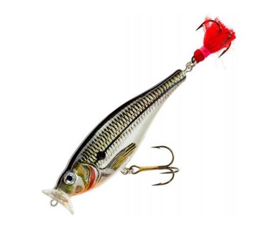 Воблер OSKO Killer Shallow 8 см / цвет 35