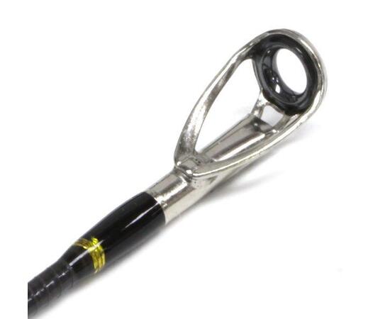 Спиннинг Major Craft Soul Stick STS-762MH 10-42гр